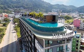 The Marina Phuket Hotel